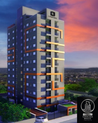 Imagem Apartamento com 2 Quartos à Venda, 48 m² em Vila Carvalho - Sorocaba Imagem Apartamento com 2 Quartos à Venda, 48 m² em Vila Carvalho - Sorocaba