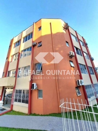 Imagem Apartamento com 1 Quarto para Alugar, 30 m² em Carvoeira - Florianópolis