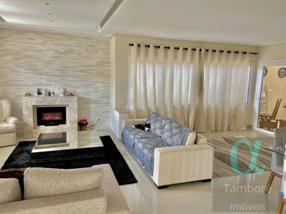 Imagem Casa com 3 Quartos à Venda, 385 m² em Tamboré - Barueri Imagem Casa com 3 Quartos à Venda, 385 m² em Tamboré - Barueri