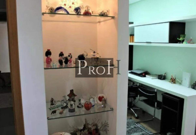 Imagem Apartamento com 3 Quartos à Venda, 123 m² em Santa Paula - São Caetano Do Sul Imagem Apartamento com 3 Quartos à Venda, 123 m² em Santa Paula - São Caetano Do Sul