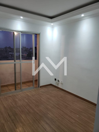Imagem Apartamento com 2 Quartos à Venda, 66 m² em Jardim Bom Clima - Guarulhos Imagem Apartamento com 2 Quartos à Venda, 66 m² em Jardim Bom Clima - Guarulhos