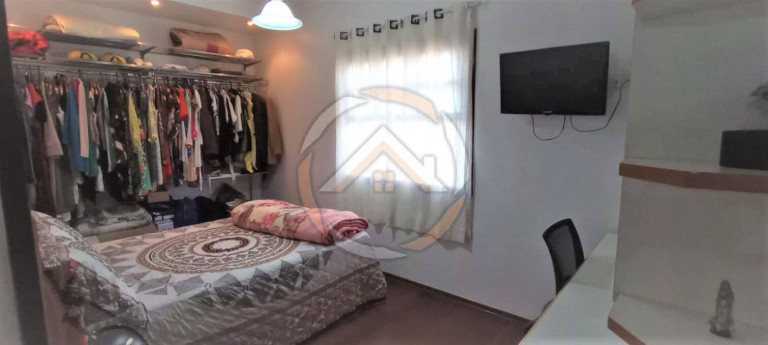 Imagem Sobrado com 3 Quartos à Venda, 281 m² em Santa Maria - São Caetano Do Sul