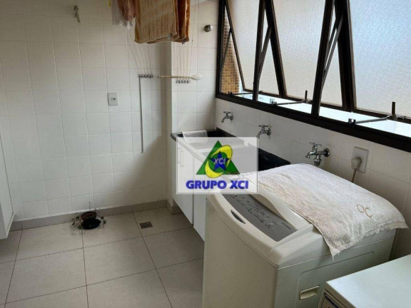 Imagem Cobertura com 4 Quartos à Venda, 440 m² em Cambuí - Campinas