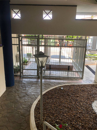 Imagem Apartamento com 2 Quartos à Venda, 50 m² em Vila Ema - São Paulo