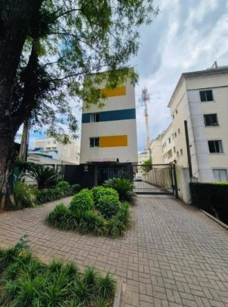 Imagem Apartamento com 1 Quarto à Venda, 45 m² em Portão - Curitiba
