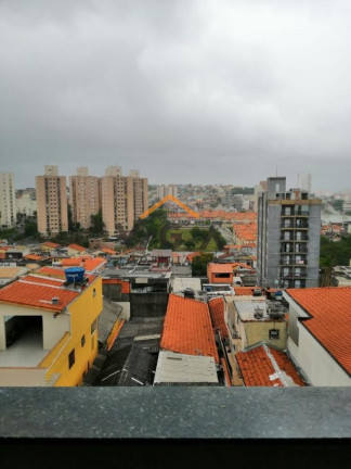 Imagem Apartamento com 3 Quartos à Venda, 43 m² em Vila Londrina - São Paulo