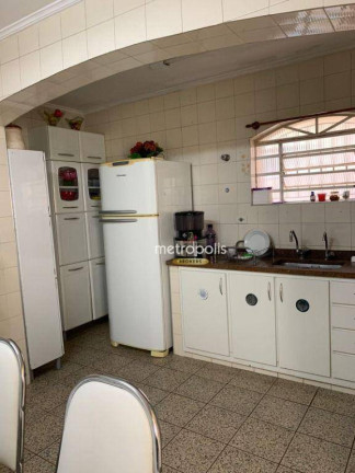 Imagem Casa com 3 Quartos à Venda, 163 m² em Olímpico - São Caetano Do Sul Imagem Casa com 3 Quartos à Venda, 163 m² em Olímpico - São Caetano Do Sul