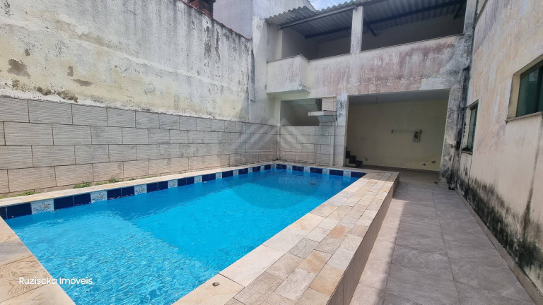 Imagem Casa com 5 Quartos à Venda, 260 m² em Parque Novaro Itanhaém - Itanhaém Imagem Casa com 5 Quartos à Venda, 260 m² em Parque Novaro Itanhaém - Itanhaém