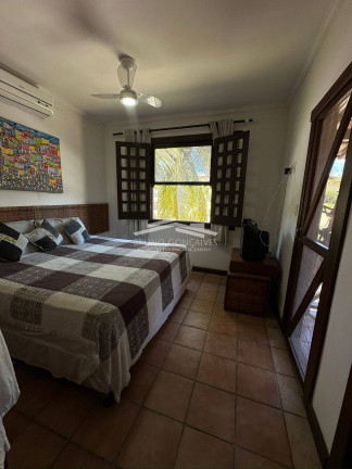 Imagem Casa com 4 Quartos à Venda, 159 m² em Orla Norte - Porto Seguro