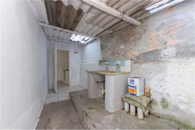 Imagem Casa com 4 Quartos à Venda, em Penha De França - São Paulo Imagem Casa com 4 Quartos à Venda, em Penha De França - São Paulo