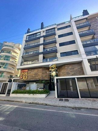Cobertura com 2 Quartos à Venda, 118 m² em Bombas - Bombinhas