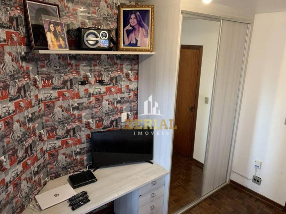 Imagem Apartamento com 3 Quartos à Venda, 115 m² em Santa Paula - São Caetano Do Sul