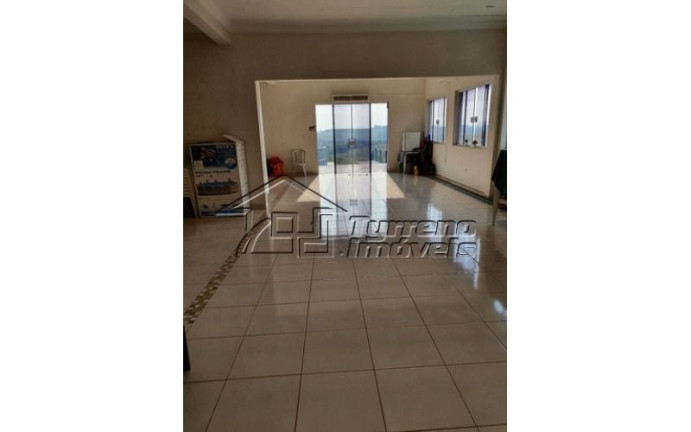 Imagem Imóvel com 3 Quartos à Venda, 300 m² em Caçapava - Caçapava