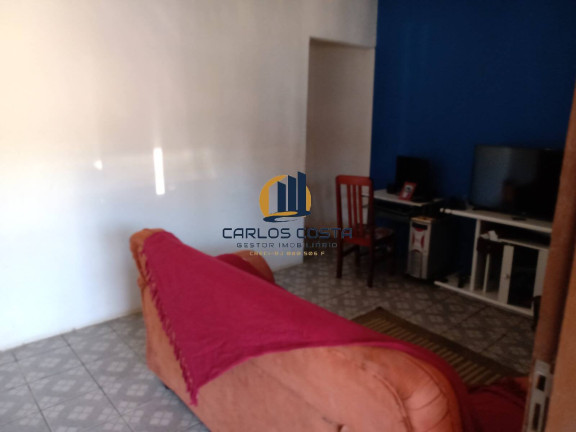 Imagem Casa com 4 Quartos à Venda, 140 m² em Vinhateiro - São Pedro Da Aldeia