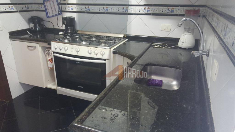 Imagem Apartamento com 2 Quartos à Venda, 67 m² em Jardim Nordeste - São Paulo Imagem Apartamento com 2 Quartos à Venda, 67 m² em Jardim Nordeste - São Paulo