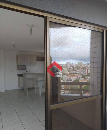 Foto do imóvel Apartamento com 3 Quartos à Venda, 67 m² em Fátima - Fortaleza