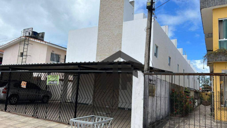 Imagem Imóvel com 3 Quartos à Venda, 80 m² em Janga - Paulista Imagem Imóvel com 3 Quartos à Venda, 80 m² em Janga - Paulista