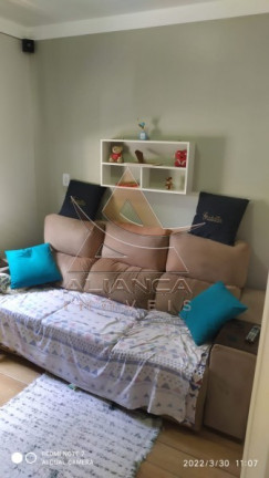 Imagem Apartamento com 2 Quartos à Venda, 43 m² em Vila Virgínia - Ribeirão Preto
