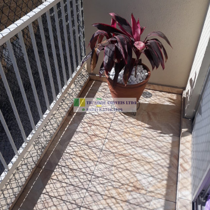 Imagem Apartamento com 2 Quartos à Venda, 53 m² em Cursino - São Paulo Imagem Apartamento com 2 Quartos à Venda, 53 m² em Cursino - São Paulo