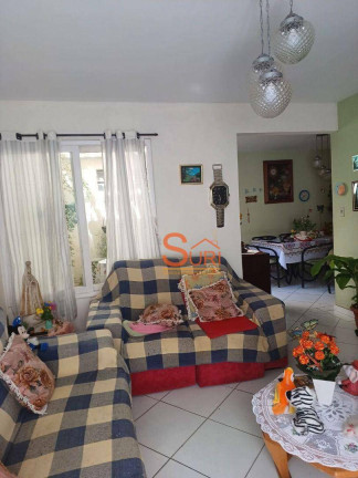 Imagem Casa com 2 Quartos à Venda, 143 m² em Parque Terra Nova - São Bernardo Do Campo