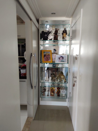 Imagem Apartamento com 3 Quartos à Venda, 90 m² em Imbuí - Salvador