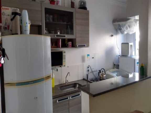 Imagem Apartamento com 2 Quartos à Venda, 49 m² em São Sebastião - Porto Alegre Imagem Apartamento com 2 Quartos à Venda, 49 m² em São Sebastião - Porto Alegre