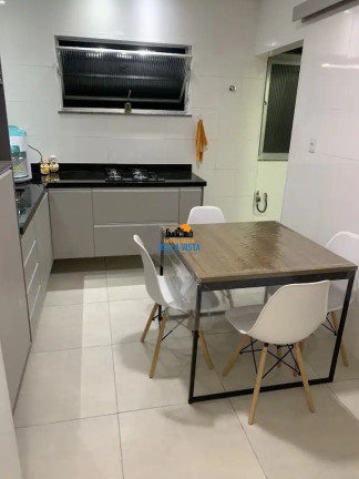 Imagem Apartamento com 1 Quarto à Venda, em Itararé - São Vicente Imagem Apartamento com 1 Quarto à Venda, em Itararé - São Vicente