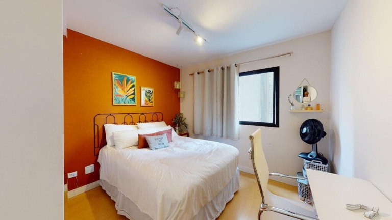 Imagem Imóvel com 3 Quartos à Venda, 76 m² em Vila Olímpia - São Paulo Imagem Imóvel com 3 Quartos à Venda, 76 m² em Vila Olímpia - São Paulo