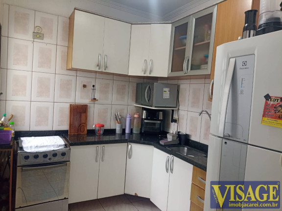 Imagem Apartamento com 2 Quartos à Venda, em Jardim Das Indústrias - Jacareí Imagem Apartamento com 2 Quartos à Venda, em Jardim Das Indústrias - Jacareí