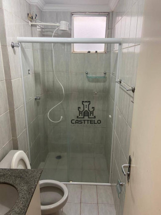 Imagem Apartamento com 3 Quartos à Venda, 70 m² em Jardim Santa Cruz - Londrina