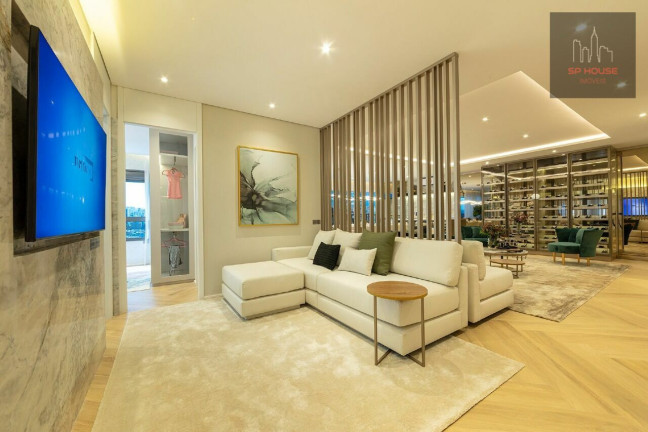 Imagem Apartamento com 3 Quartos à Venda, 115 m² em Perdizes - São Paulo