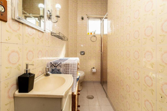 Imagem Casa com 3 Quartos à Venda, 232 m² em Mirandópolis - São Paulo