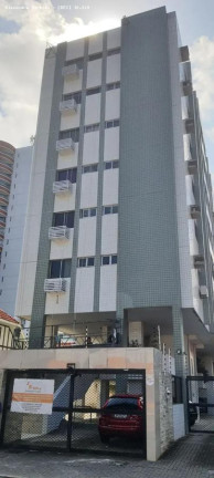 Imagem Apartamento com 3 Quartos à Venda, 95 m² em Espinheiro - Recife