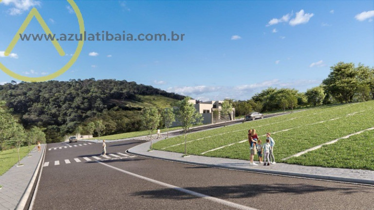 Imagem Terreno à Venda, 175 m² em Estância Parque De Atibaia - Atibaia Imagem Terreno à Venda, 175 m² em Estância Parque De Atibaia - Atibaia