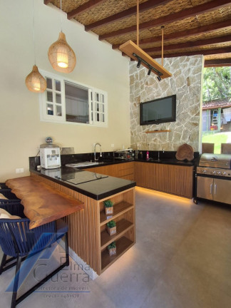 Imagem Casa com 4 Quartos à Venda, 240 m² em Toninhas - Ubatuba Imagem Casa com 4 Quartos à Venda, 240 m² em Toninhas - Ubatuba