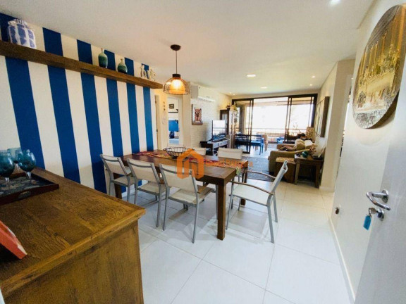 Imagem Apartamento com 3 Quartos à Venda, 117 m² em Porto Das Dunas - Aquiraz Imagem Apartamento com 3 Quartos à Venda, 117 m² em Porto Das Dunas - Aquiraz