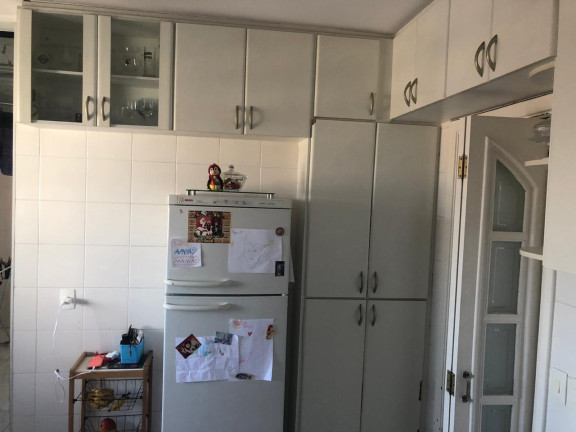 Imagem Apartamento com 4 Quartos à Venda, 160 m² em Vila Regente Feijó - São Paulo