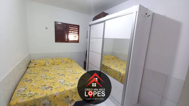 Imagem Casa com 2 Quartos à Venda, 120 m² em Potengi - Natal Imagem Casa com 2 Quartos à Venda, 120 m² em Potengi - Natal
