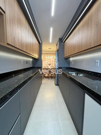 Imagem Apartamento com 2 Quartos à Venda, 79 m² em Boqueirão - Praia Grande Imagem Apartamento com 2 Quartos à Venda, 79 m² em Boqueirão - Praia Grande