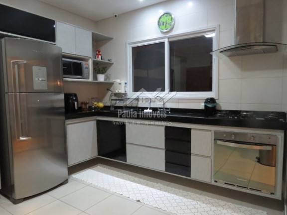Imagem Casa de Condomínio com 4 Quartos à Venda, 236 m² em Urbanova Vii - Sao Jose Dos Campos Imagem Casa de Condomínio com 4 Quartos à Venda, 236 m² em Urbanova Vii - Sao Jose Dos Campos