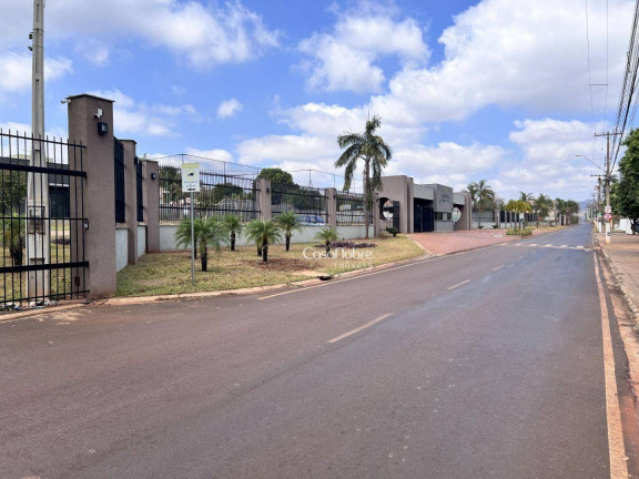 Imagem Terreno à Venda, 1.280 m² em Condomínio Garden Villa - Ribeirão Preto Imagem Terreno à Venda, 1.280 m² em Condomínio Garden Villa - Ribeirão Preto