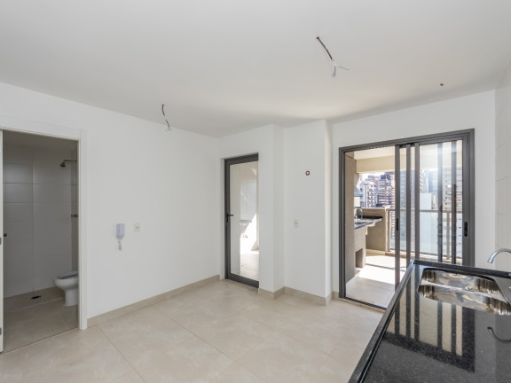 Imagem Apartamento com 4 Quartos à Venda, 162 m² em Pinheiros - São Paulo