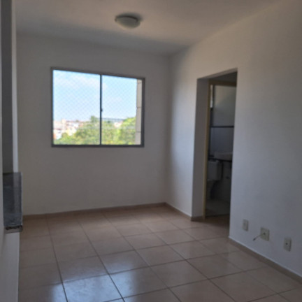 Foto do imóvel Apartamento com 2 Quartos à Venda, 53 m² em Alto Ipiranga - Mogi Das Cruzes