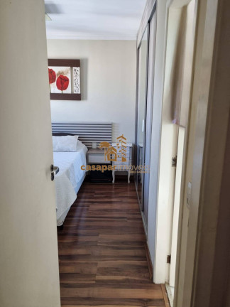 Imagem Apartamento com 3 Quartos à Venda, 83 m² em Mauá - São Caetano Do Sul