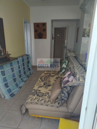 Imagem Apartamento com 1 Quarto à Venda, 40 m² em Mirim - Praia Grande