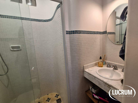 Imagem Apartamento com 3 Quartos à Venda, 101 m² em Humaitá - Rio De Janeiro Imagem Apartamento com 3 Quartos à Venda, 101 m² em Humaitá - Rio De Janeiro