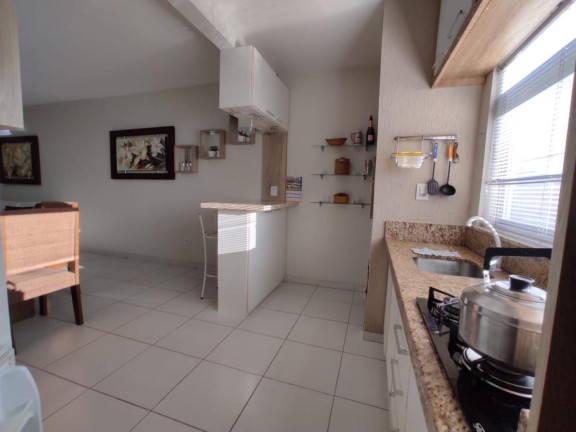 Imagem Apartamento com 2 Quartos à Venda, 60 m² em Capão Novo - Capao Da Canoa