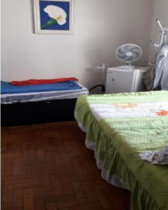 Imagem Apartamento com 1 Quarto à Venda, 58 m² em Santa Efigênia - São Paulo Imagem Apartamento com 1 Quarto à Venda, 58 m² em Santa Efigênia - São Paulo