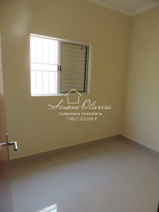 Imagem Casa com 3 Quartos à Venda, 150 m² em Jardim Antares - Taubaté