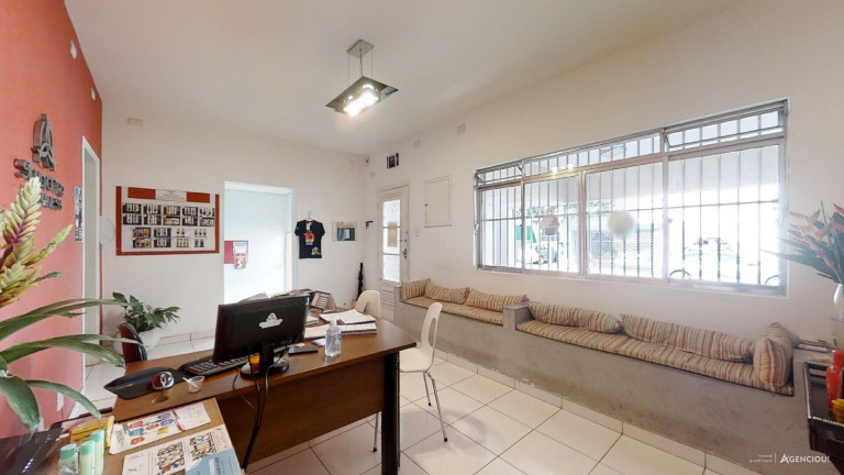 Imagem Casa com 3 Quartos à Venda, 121 m² em C Moncoes - São Paulo Imagem Casa com 3 Quartos à Venda, 121 m² em C Moncoes - São Paulo